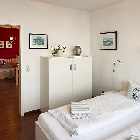 Haus Nordenlicht Wattkieker