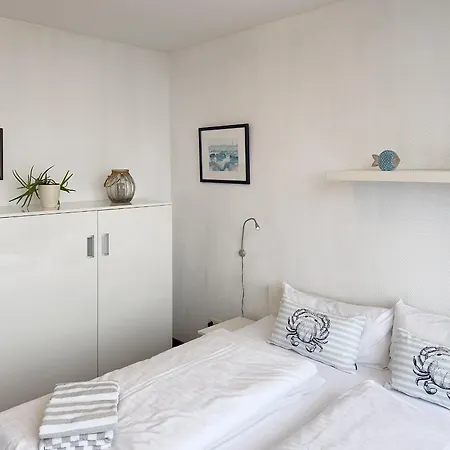 Haus Nordenlicht Wattkieker