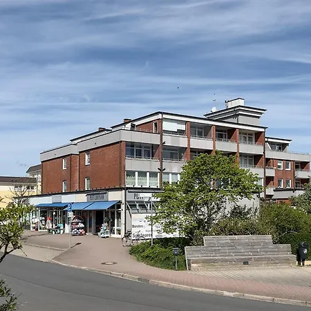 Haus Nordenlicht Wattkieker