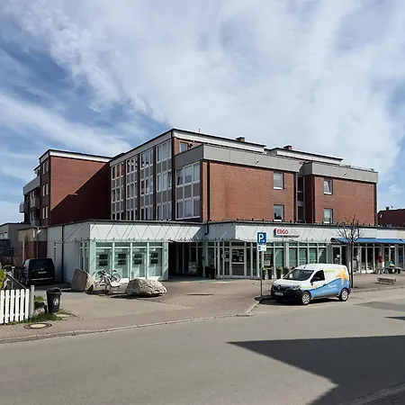 Haus Nordenlicht Wattkieker